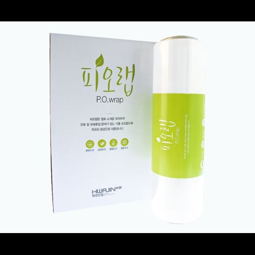 식품 포장용 피오랩 (PO Wrap)